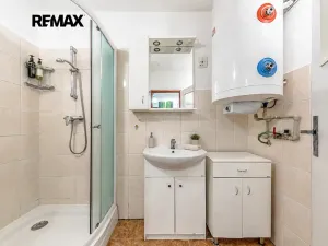 Prodej rodinného domu, Sedlec-Prčice, 103 m2