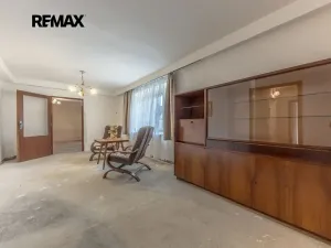 Prodej rodinného domu, Sedlec-Prčice, 103 m2