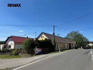 Prodej rodinného domu, Sedlec-Prčice, 103 m2
