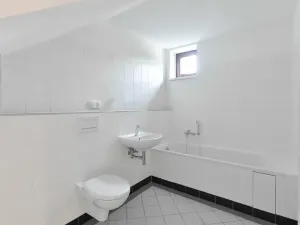 Pronájem bytu 3+kk, Kosoř, Školská, 71 m2