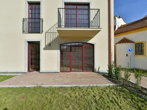 Pronájem bytu 3+kk, Kosoř, Školská, 71 m2