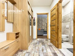 Prodej bytu 3+1, Teplice, Duchcovská, 70 m2