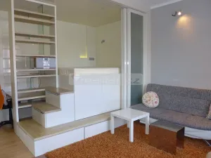 Pronájem bytu 1+1, Plzeň - Východní Předměstí, Suvorovova, 57 m2