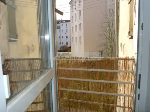 Pronájem bytu 1+1, Plzeň - Východní Předměstí, Suvorovova, 57 m2