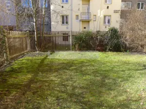 Pronájem bytu 1+1, Plzeň - Východní Předměstí, Suvorovova, 57 m2