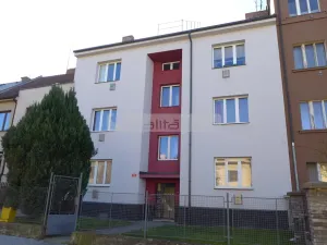 Pronájem bytu 1+1, Plzeň - Východní Předměstí, Suvorovova, 57 m2