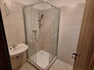 Pronájem bytu 2+kk, Přáslavice, 48 m2
