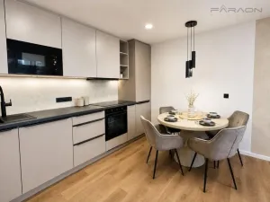Prodej bytu 2+kk, Praha - Zličín, Nedašovská, 36 m2