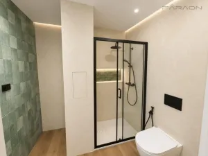 Prodej bytu 2+kk, Praha - Zličín, Nedašovská, 36 m2