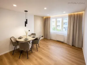 Prodej bytu 2+kk, Praha - Zličín, Nedašovská, 36 m2