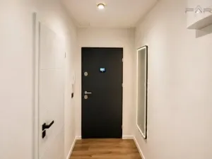 Prodej bytu 2+kk, Praha - Zličín, Nedašovská, 36 m2