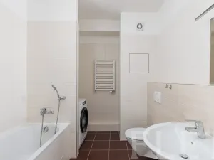 Pronájem bytu 1+kk, Praha - Čakovice, Theinova, 37 m2