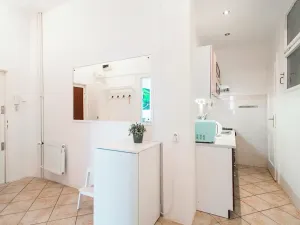 Pronájem bytu 2+kk, Praha - Nové Město, Jungmannova, 51 m2