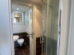 Prodej bytu 2+kk, Praha - Libeň, Novákových, 42 m2