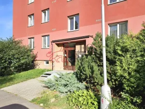 Pronájem bytu 2+1, Kopřivnice, Kadláčkova, 49 m2