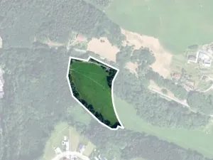 Prodej louky, Trutnov, Dolnoměstská, 18213 m2