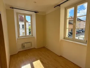 Pronájem bytu 2+kk, Litoměřice, Dlouhá, 43 m2