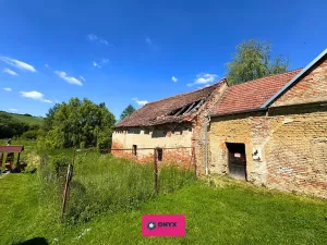 Prodej pozemku pro bydlení, Nemotice, 1590 m2