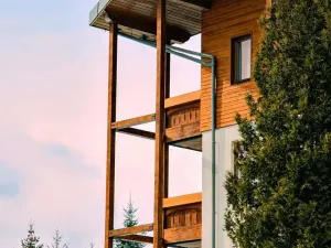 Prodej ubytování, Brno, 2000 m2