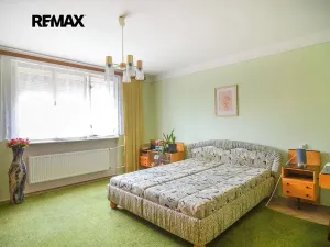 Prodej rodinného domu, Šakvice, Výhon, 120 m2