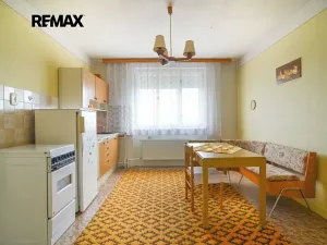Prodej rodinného domu, Šakvice, Výhon, 120 m2