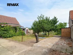 Prodej rodinného domu, Šakvice, Výhon, 120 m2