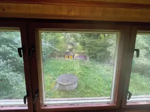 Prodej chaty, Chrustenice, Přílepská, 56 m2