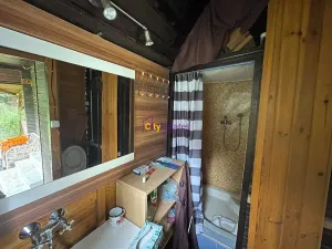 Prodej chaty, Chrustenice, Přílepská, 56 m2