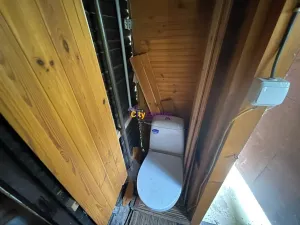 Prodej chaty, Chrustenice, Přílepská, 56 m2
