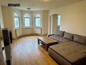 Pronájem bytu 2+1, Nupaky, K Parku, 66 m2