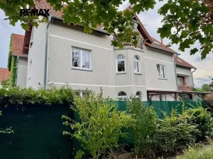 Pronájem bytu 2+1, Nupaky, K Parku, 66 m2
