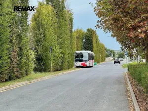 Pronájem bytu 2+1, Nupaky, K Parku, 66 m2
