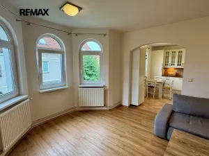 Pronájem bytu 2+1, Nupaky, K Parku, 66 m2