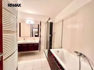 Pronájem bytu 3+kk, Praha - Hlubočepy, Geologická, 92 m2