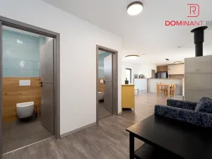 Prodej rodinného domu, Lysovice, 120 m2