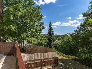 Pronájem rodinného domu, Praha - Kyje, Černičná, 150 m2