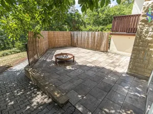 Pronájem rodinného domu, Praha - Kyje, Černičná, 150 m2