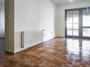 Pronájem rodinného domu, Praha - Kyje, Černičná, 150 m2