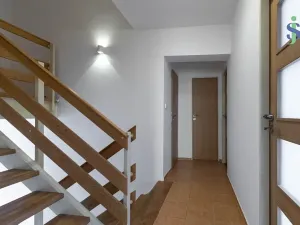 Pronájem rodinného domu, Praha - Kyje, Černičná, 150 m2