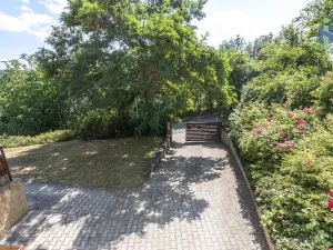 Pronájem rodinného domu, Praha - Kyje, Černičná, 150 m2