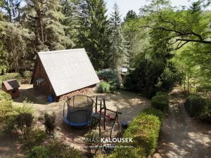 Prodej chaty, Nebovidy, 48 m2