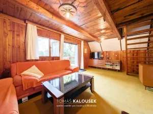 Prodej chaty, Nebovidy, 48 m2