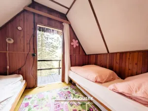 Prodej chaty, Nebovidy, 48 m2