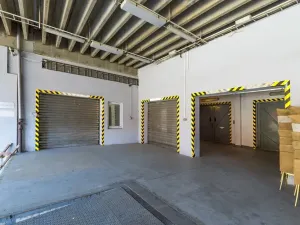 Pronájem skladu, Praha - Michle, Ohradní, 165 m2