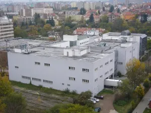 Pronájem skladu, Praha - Michle, Ohradní, 65 m2