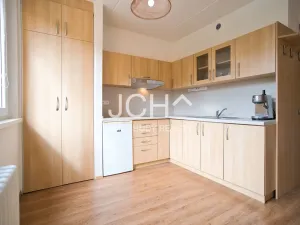 Prodej bytu 1+1, Uničov, Mohelnická, 31 m2
