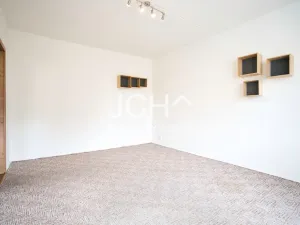 Prodej bytu 1+1, Uničov, Mohelnická, 31 m2