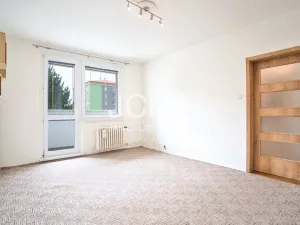 Prodej bytu 1+1, Uničov, Mohelnická, 31 m2