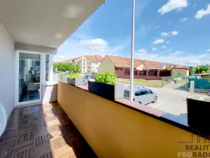Prodej bytu 3+kk, Tišnov, Dlouhá, 80 m2