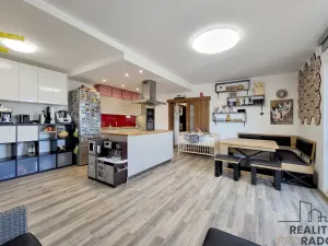 Prodej bytu 3+kk, Tišnov, Dlouhá, 80 m2